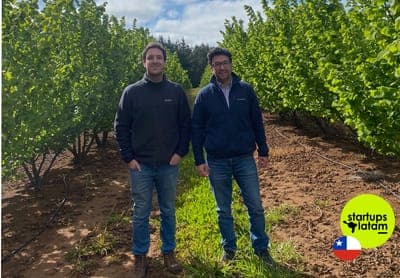 🌾 Finka busca impulsar el crowdfunding agrícola de LatAm