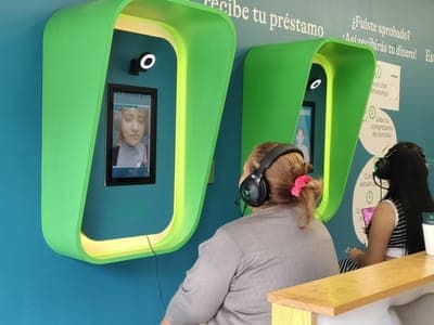 🚀 Aviva: Créditos en 10 minutos con IA y videollamada