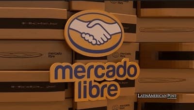🚀 MercadoLibre impulsa el crecimiento del comercio electrónico y fintech en LATAM