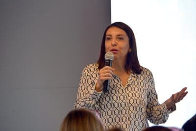 🚀 Bci lanza plan para potenciar el emprendimiento femenino