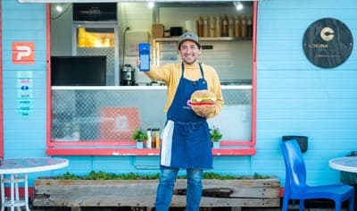 🍽️ Innovadora integración entre Haulmer y Justo en el sector gastronómico