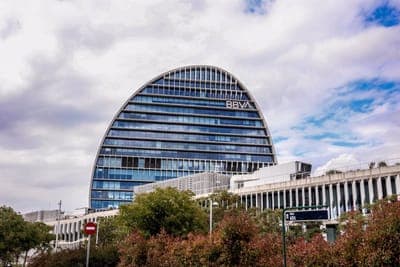 🚀 BBVA Spark abre nueva oficina en Londres