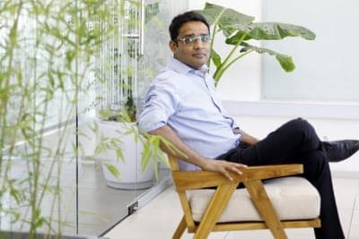 💼 Amit Sodani y la importancia de mostrar números en las startups