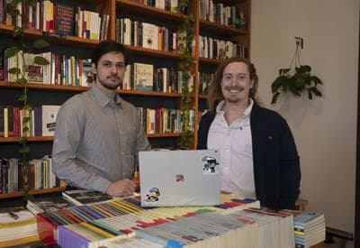 💸 Skyblue Analytics recibió US$120K de TechStars