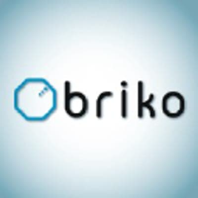 Briko logo