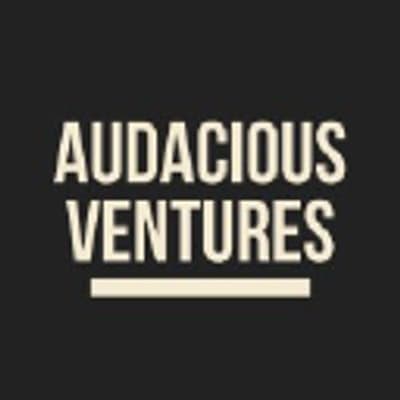 Audacious logo