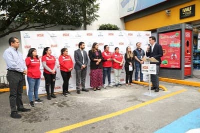 ♻️ OXXO y BioBox impulsan el reciclaje en México