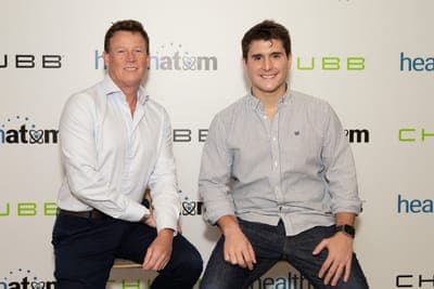 ⚕️ HealthAtom busca impulsar el cuidado de la salud dental en LatAm