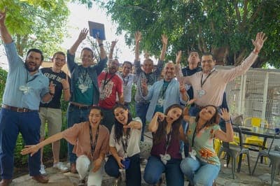 📝 Convocatoria: 'Programa de aceleración - Unreasonable'