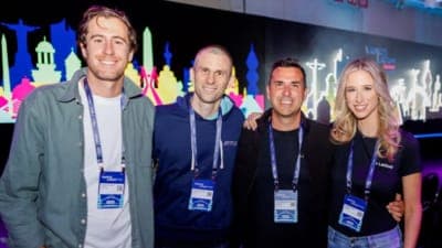 🚀 Latitud Ventures impulsa a startups en etapa temprana de Latinoamérica