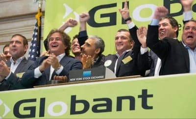 🚀 Globant: ¿Llegó el fin del unicornio argentino?