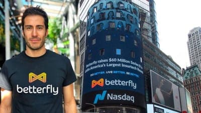 🚀 Betterfly revoluciona el entendimiento de los seguros con IA