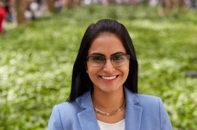 🌟 Komal Dadlani de Lab4U reconocida entre las chilenas más influyentes