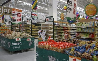 🌱 Cheaf llega a Chile para combatir el desperdicio de alimentos