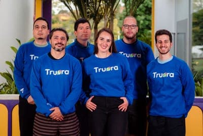 🤝 Truora y AWS se asocian para redefinir la interacción del usuario