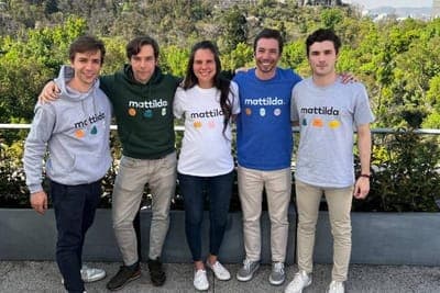 💰 Mattilda impulsa el financiamiento de escuelas para el crecimiento educativo en Latam