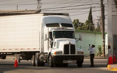 🚚 AI27, startup de protección de transporte, prevé crecer 30%