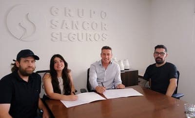 🚀 Sancor Seguros potencia startups de Argentina, Paraguay y Uruguay