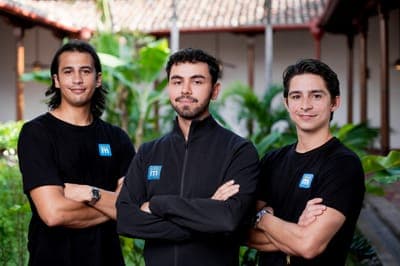🚀 Tumoni recauda $2.29 millones para servicios de remesas gratis