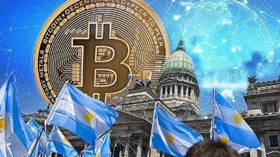 🇦🇷 Argentina lanza la tarjeta de adopción de Bitcoin ByBit