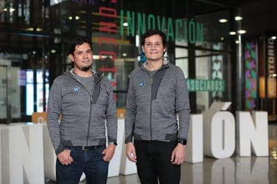 ⚽️ IC Innovation fue seleccionada para el programa de MassChallenge