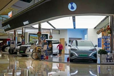 🚗 BitCar destaca el alquiler de autos chinos en México