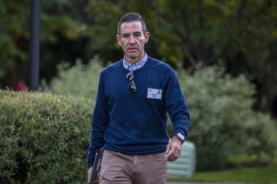 💳 David Vélez vende participación de US$191M de Nubank