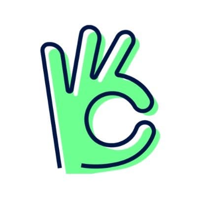 Okani logo