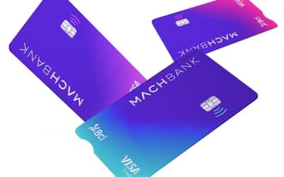 💳 MACH lanzó su tarjeta de crédito virtual