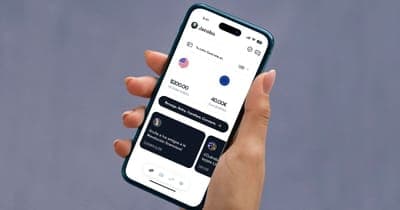 🏦 Littio lanza cuenta bancaria en Estados Unidos para colombianos