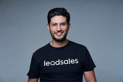 🇲🇽 Leadsales: Revolucionando las ventas a través de WhatsApp en México y LATAM