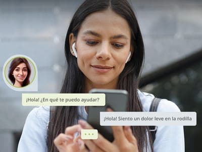 ⚕️Mediclic anuncia el lanzamiento de su asistente médico