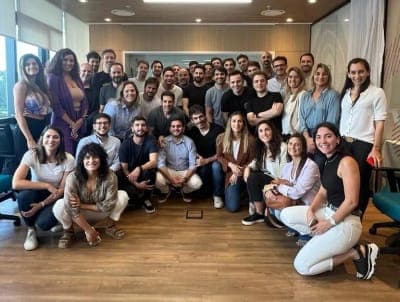 🚀 HIT 2025: Programa de Endeavor para emprendedores