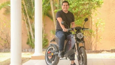 🛵 Inversión de US$ 4,5 millones de la startup boliviana MOBI en planta de motos eléctricas en Paraguay