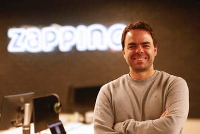 📺 Zapping busca expansión en Perú tras éxito en Ecuador