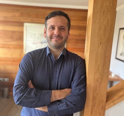 🌟 Red Invest Patagonia suma a nuevo coordinador