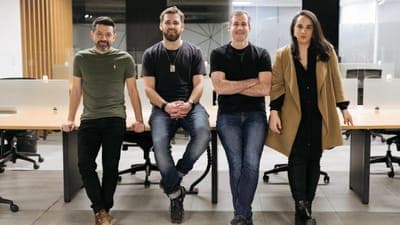 🌎 Impacta VC lanza programa para internacionalización de startups a EE.UU.