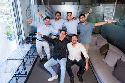 🏠 Startup Reity permite invertir en propiedades en 5 minutos