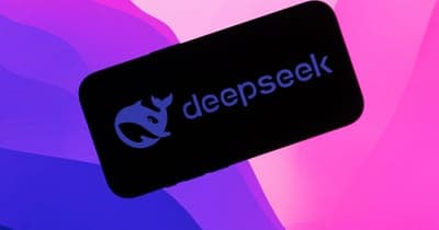 🚀 La irrupción de DeepSeek puede beneficiar a startups argentinas