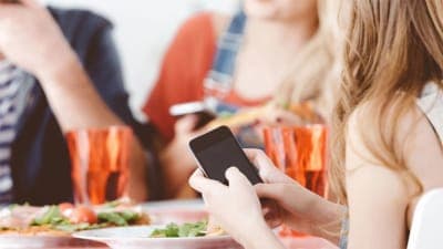 🍽️Morfy superó el millón de usuarios en su plataforma