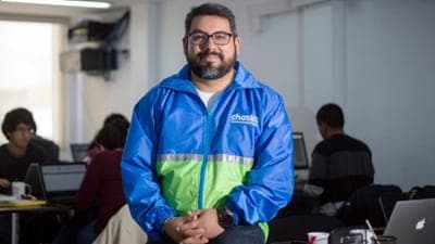 ⚙️ Logística Reinventada: Chazki, Líder en América Latina