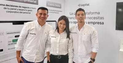 🚀 Kapital impulsará el crecimiento del sector textil en Colombiamoda 2024