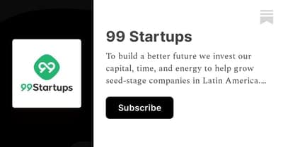 99 Startups anuncia su primer Programa de Aceleración