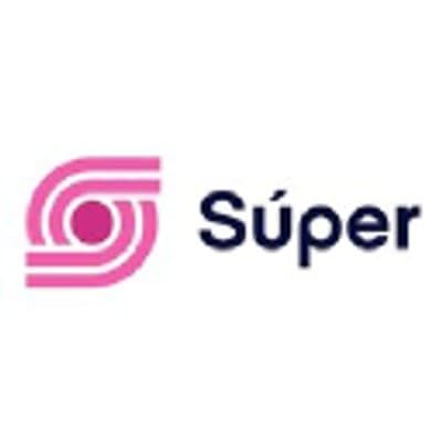 Super logo