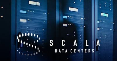 🚀 BNDES aprueba financiamiento millonario para Scala Data Centers