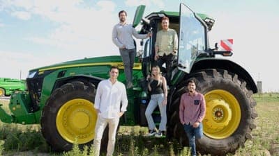 🌱 Premios Rural Startup: Innovación en el campo