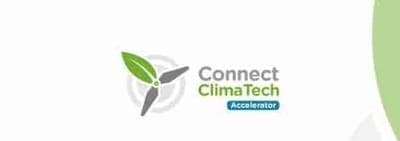 📝 Convocatoria: 'Connect ClimaTech Accelerator'