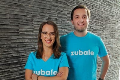 📱 Zubale: Startup mexicana fundada por graduados de HBS recauda $4.4 millones