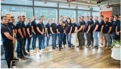 🌍 Minka: Fintech colombiana expande operaciones a África