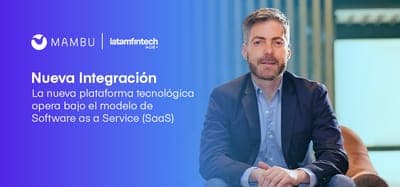 💳 Dale! anuncia su integración con Mambu para el lanzamiento de su nueva app en Colombia